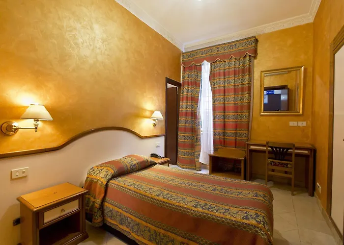 Hotel Lella