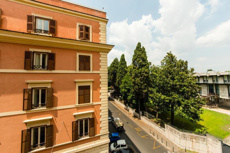 Hotel Lella Roma