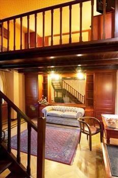 Lella Hotel Roma