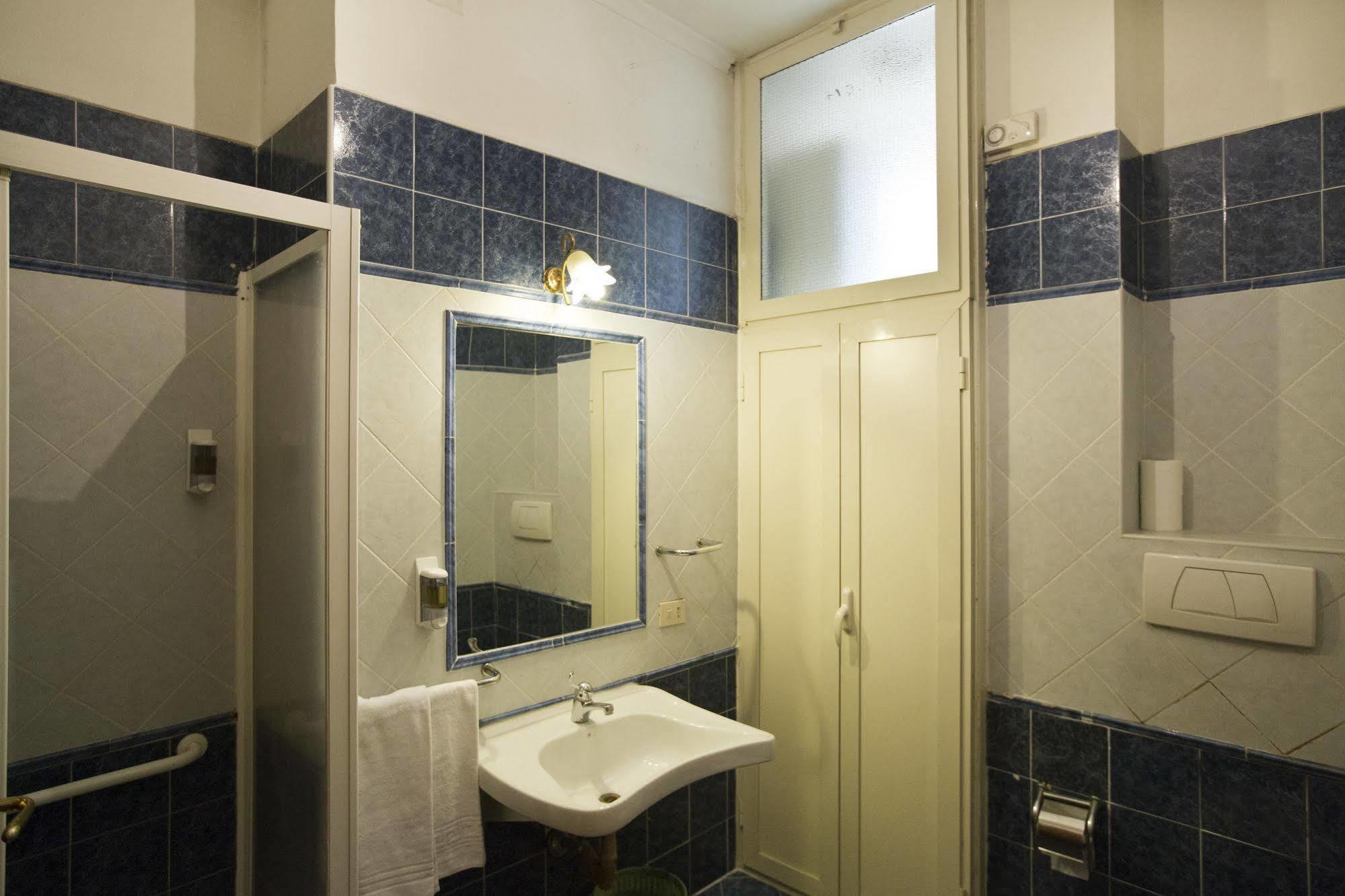 Lella Hotel Roma