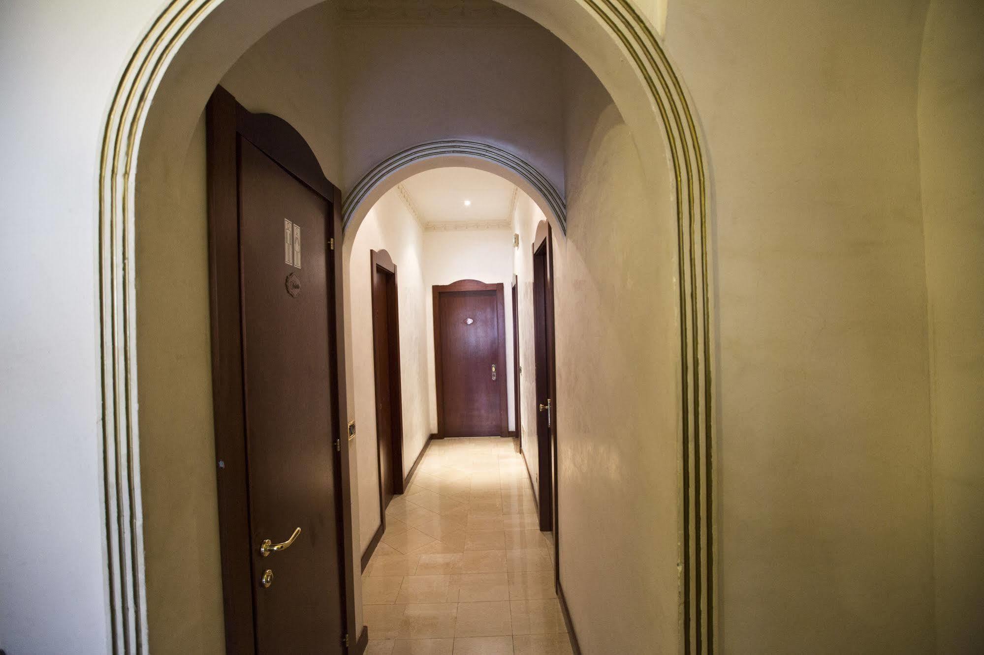 Lella Hotel Roma