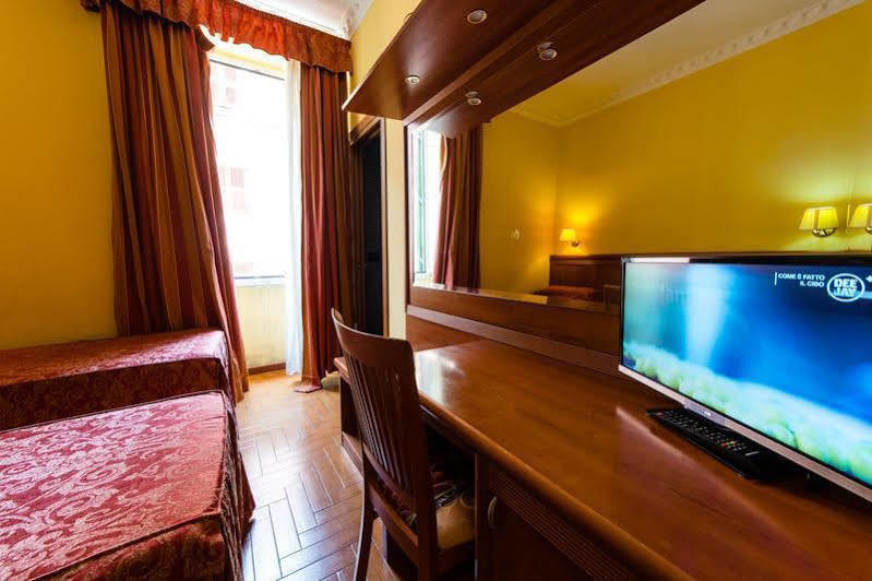 Lella Hotel Roma